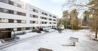 Wohnung 4 Zimmer in Helsinki sub-region, Finnland