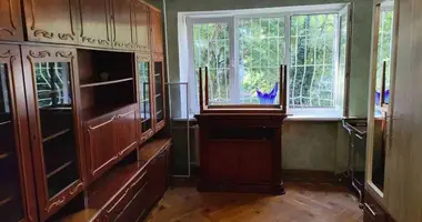 2 room apartment in Odesa, Ukraine