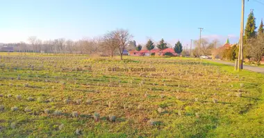 Plot of land in Szalapa, Hungary
