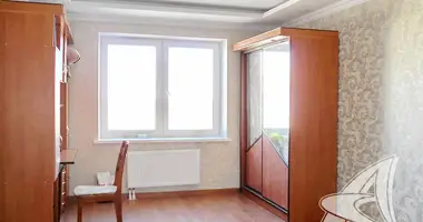 Appartement 2 chambres dans Brest, Biélorussie