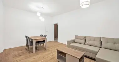 2 bedroom apartment in Warsaw, Poland