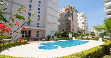 Apartamento 2 habitaciones en Mahmutlar, Turquía