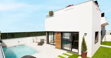 Villa 3 bedrooms in All countries