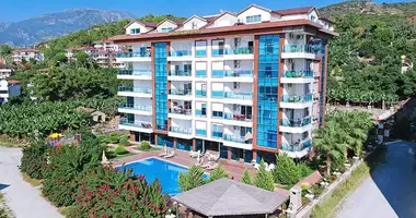 Wohnung 3 zimmer in Mahmutlar, Türkei