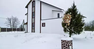 Casa en Praudzinski, Bielorrusia