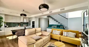 Appartement 3 chambres dans la Vila Joiosa Villajoyosa, Espagne
