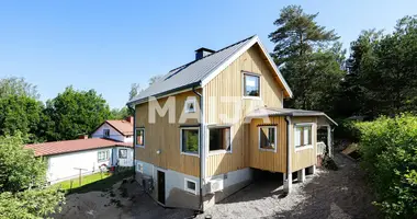 Maison 2 chambres dans Porvoo, Finlande