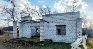 Grundstück in Rakitnicki siel ski Saviet, Weißrussland