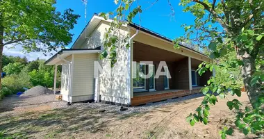 Haus 3 zimmer in Verwaltungsgemeinschaft Helsinki, Finnland