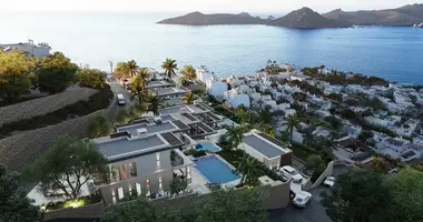 Villa 7 zimmer in Bodrum, Türkei