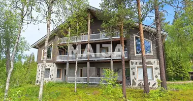 Maison 5 chambres dans Kittila, Finlande