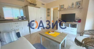 Appartement 2 chambres dans Sunny Beach Resort, Bulgarie