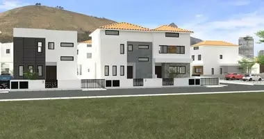 Casa 3 habitaciones en Kolossi, Chipre