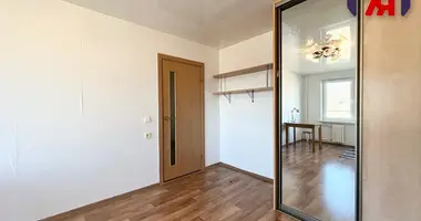 Appartement 2 chambres dans Starobin, Bélarus