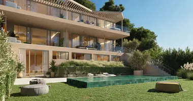 Apartamento 3 habitaciones en Fuengirola, España