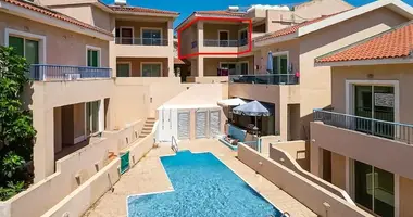 Chalet dans Ayios Thomas, Bases souveraines britanniques