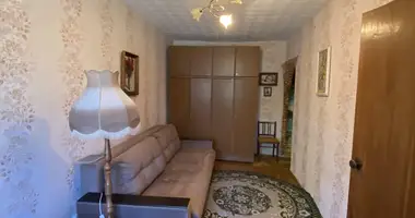 2 room apartment in Minsk, Belarus