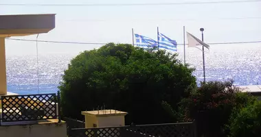 Działka w Agios Dimitrios, Grecja
