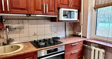 3 room apartment in Minsk, Belarus