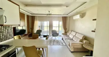 Квартира 3 комнаты в Аланья, Турция