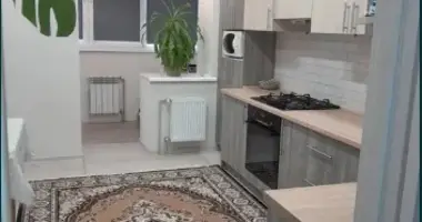 2 room apartment in Sievierodonetsk, Ukraine