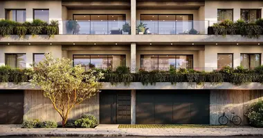 2 bedroom apartment in Limassol, Cyprus