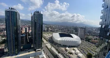 Kawalerka 1 pokój w Batumi, Gruzja