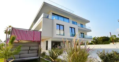 Apartamento 2 habitaciones en Minden, Chipre
