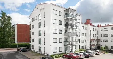 Apartamento 2 habitaciones en Jyvaeskylae sub-region, Finlandia