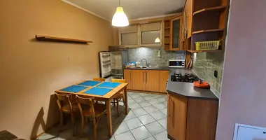 2 room apartment in Krakow, Poland