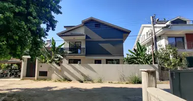 Villa 5 habitaciones en Fethiye, Turquía