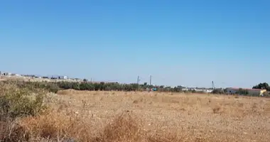 Plot of land in Strovolos, Cyprus