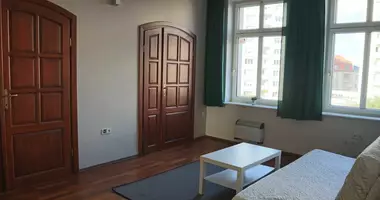 Apartamento 4 habitaciones en Danzig, Polonia