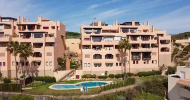 Wohnung 2 Schlafzimmer in Mijas, Spanien