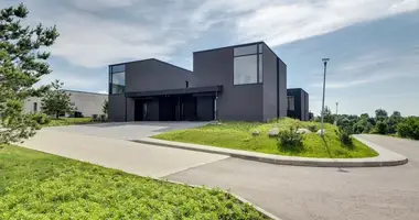 House in Vilnius, Lithuania