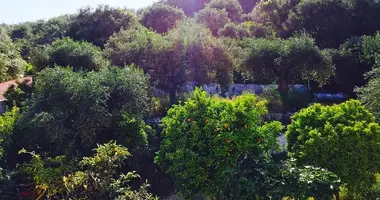 Parcela en Moraitika, Grecia