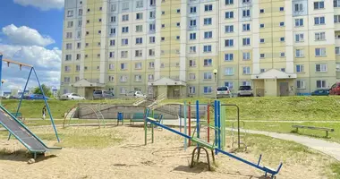1 room apartment in Slonim, Belarus