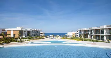 Appartements à plusieurs niveaux 2 chambres dans Gazimagusa District, Chypre du Nord