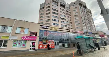 Tienda 90 m² en Minsk, Bielorrusia