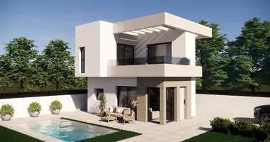 Casa 4 habitaciones en La Vega Baja del Segura, España