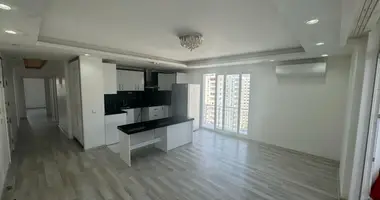 4 room apartment in Erdemli, Turkey