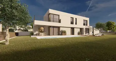 Villa 4 chambres dans Porec, Croatie