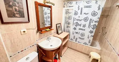 Appartement 1 chambre dans Dehesa de Campoamor, Espagne