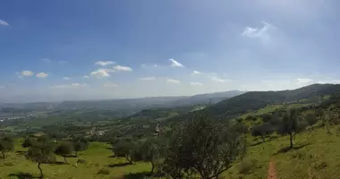Grundstück in Choudhetsi, Griechenland