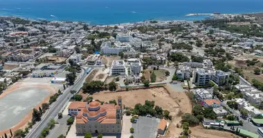 Wohnung 2 Schlafzimmer in Paphos, Zypern