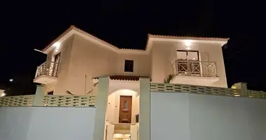 3 bedroom house in koinoteta agiou tychona, Cyprus