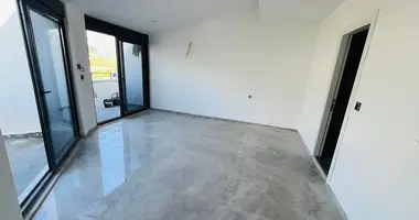 Apartamento 3 habitaciones en Mahmutlar, Turquía