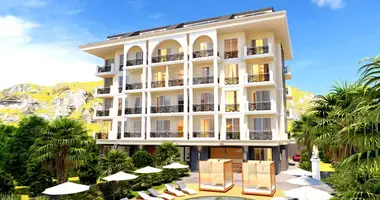 Appartement 3 chambres dans Demirtas, Turquie