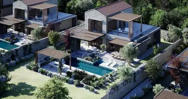 Villa 4 chambres dans Bodrum, Turquie