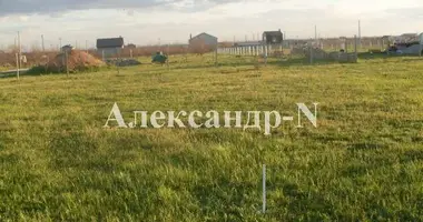 Plot of land in Sievierodonetsk, Ukraine